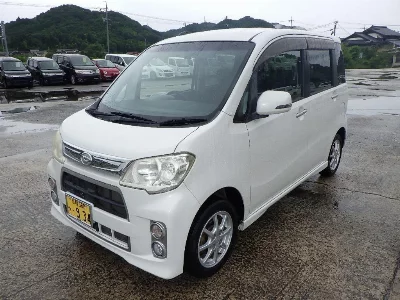 Daihatsu Tanto Exe
