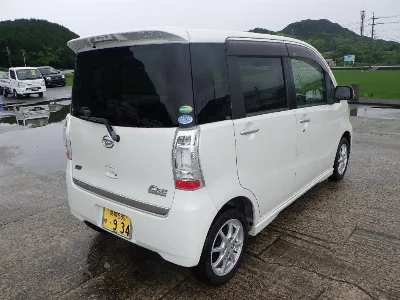 Daihatsu Tanto Exe