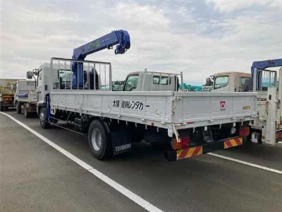 Hino Ranger