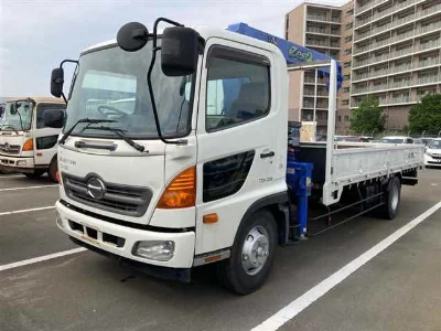 Hino Ranger