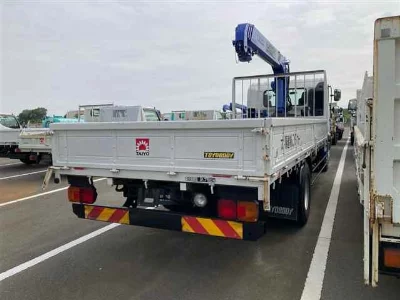 Hino Ranger