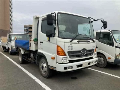 Hino Ranger