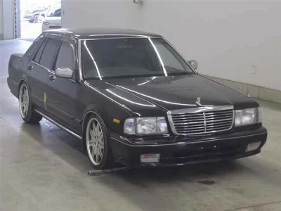 Nissan Cedric