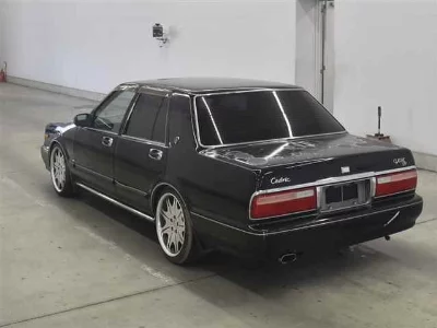 Nissan Cedric