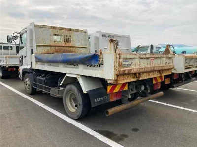 Hino Ranger
