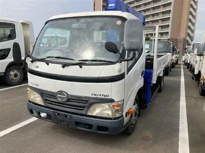 Hino Dutro