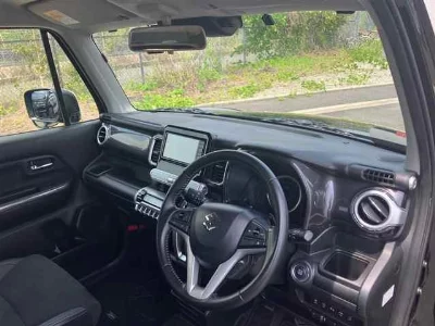 SUZUKI XBEE