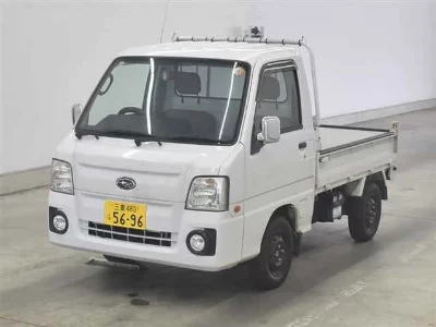 Subaru Sambar Truck