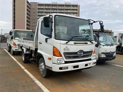 Hino Ranger