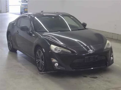 Toyota GT 86