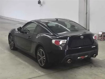 Toyota GT 86