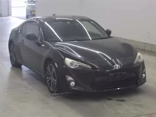 Toyota GT 86