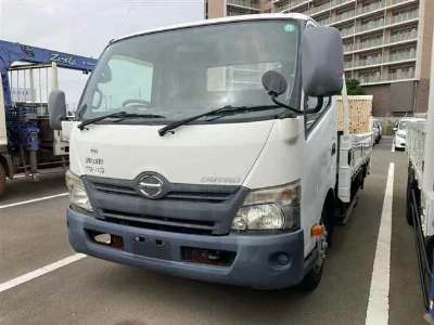 Hino Dutro