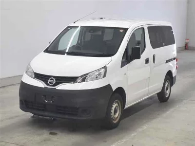NISSAN NV200 VANETTE VAN