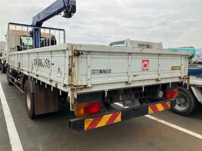 Hino Ranger