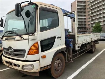 Hino Ranger
