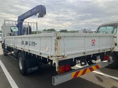 Hino Ranger