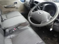 Цена авто Mazda Bongo Brawny с аукционов Японии, номер кузова SKF6V, пробег 232 000, оценка 6