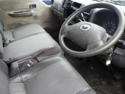 Mazda Bongo Brawny