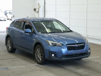 Subaru SUBARU XV