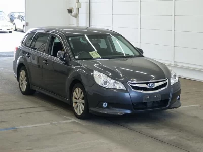 Subaru LEGACY TOURING WAGON