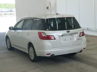 Subaru Exiga
