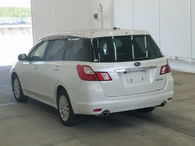 Subaru Exiga