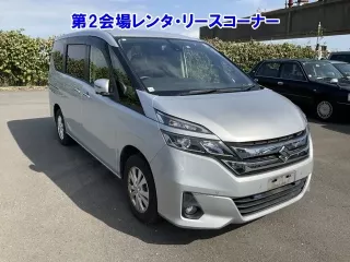 Suzuki Landy