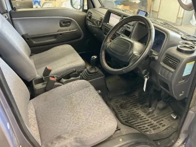 Subaru Dias Wagon