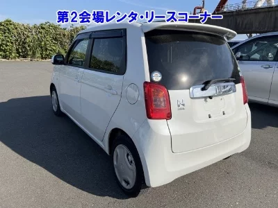 Honda N-One