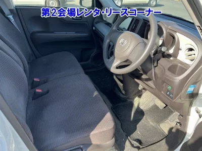Honda N-One