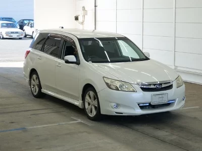 Subaru Exiga