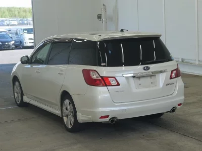 Subaru Exiga