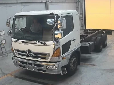 Hino Ranger