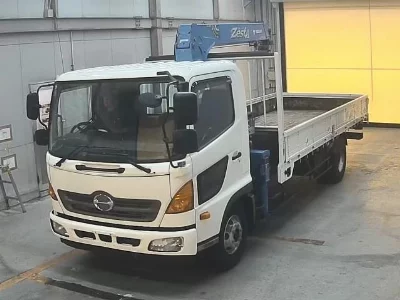 Hino Ranger
