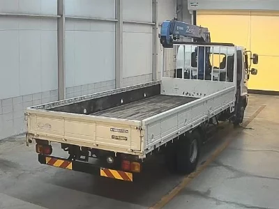 Hino Ranger