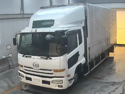 NISSAN DIESEL (UD) CONDOR