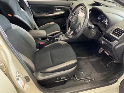 Subaru SUBARU XV