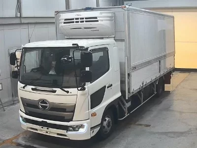 HINO RANGER