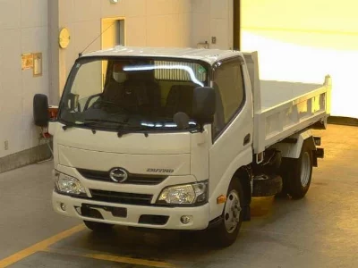 Hino Dutro