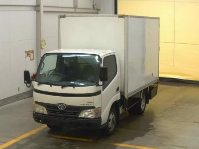 Toyota ToyoAce