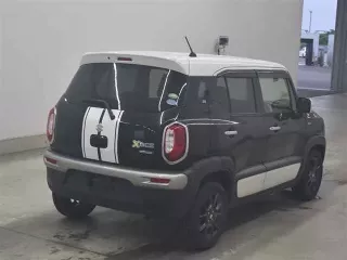 Suzuki Xbee