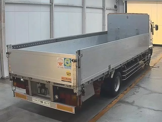 Hino Ranger  с аукциона в Японии