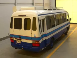 Hino LIESSE II