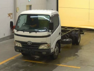 Toyota ToyoAce