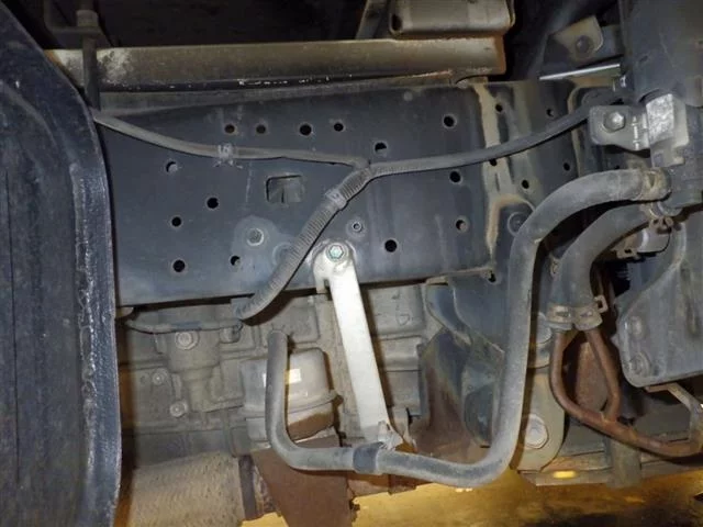 Toyota Dyna  с аукциона в Японии