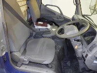 Цена авто Toyota Dyna с аукционов Японии, номер кузова XZU304, пробег 638 000, оценка 4
