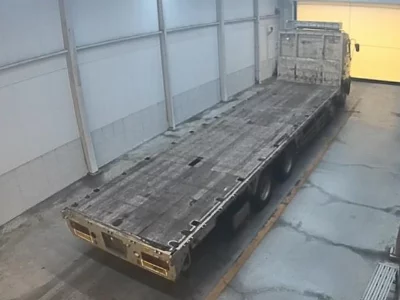 Nissan UD