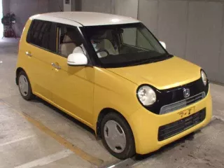 Honda N-One