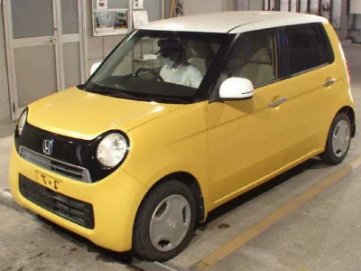 Honda N-One